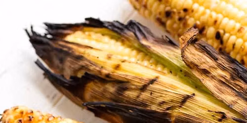 6th Annual Sheboygan Community Corn Roast