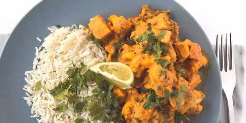 Flavors of India 