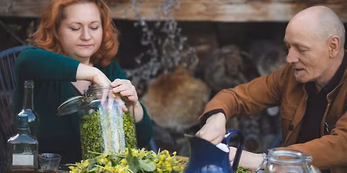 Warsztaty Zielarskie - Preparaty na dolegliwo\u015bci uk\u0142adu pokarmowego