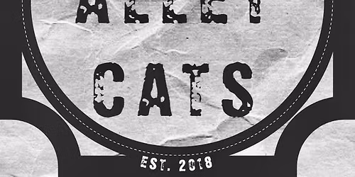 The Alley Cats Live @ Gordon Bennett's