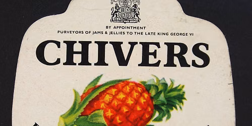 Chivers and Sons 1873-1959