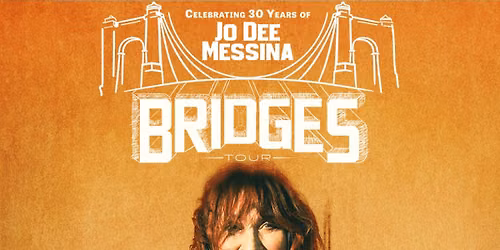 Jo Dee Messina Bridges Tour