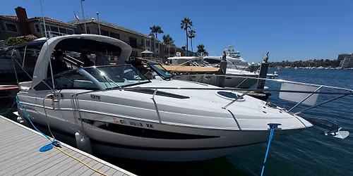 Brunch Cruise on the water in Dana Point
