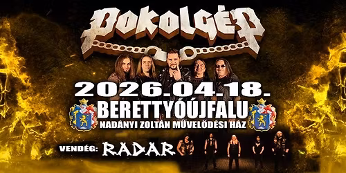 POKOLG\u00c9P - 2026.04.18. Beretty\u00f3\u00fajfalu