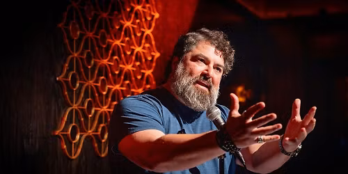 The Idiot Box Presents Sean Patton