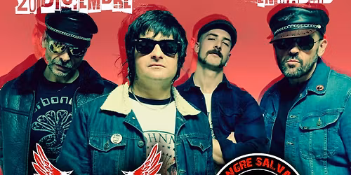 Torazinas + Sangre Salvaje + Zero5