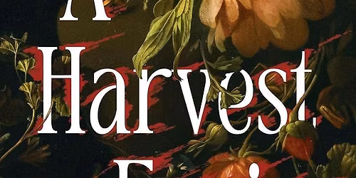 ASU Book Group: \u2018A Harvest of Furies\u2019 by Hayden Casey