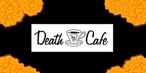 Birmingham Death Cafe