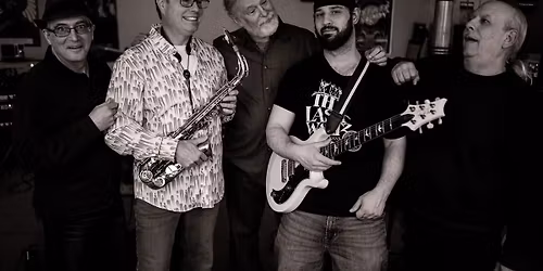 Live Music: Ecospheres (Underground)