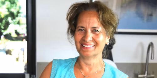 Healthy Food Workshop