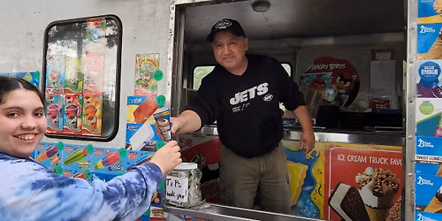 Parks Come Alive! at Peter Blumette Park