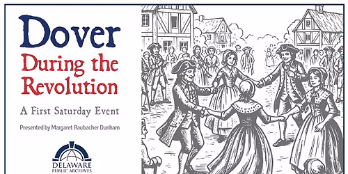 Dover During the Revolution