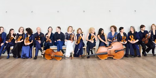 Amsterdam Sinfonietta in Zwolle