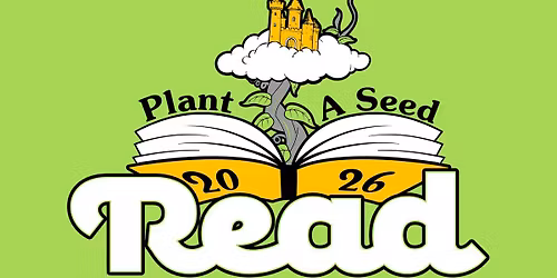 Summer Reading Kickoff