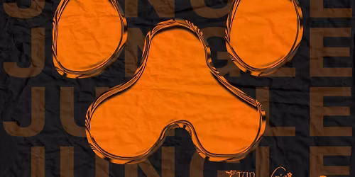 Jungle - Thursdays - Newcastle's Wildest Student Event