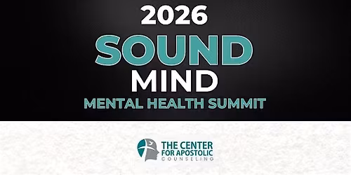 CAC 2026 Sound Mind Banquet