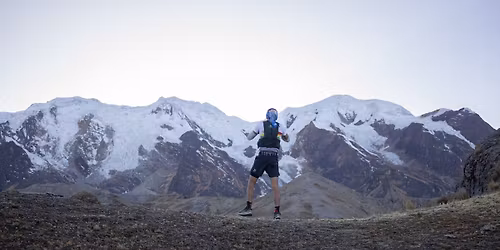 SKYRACE ILLIMANI 2026
