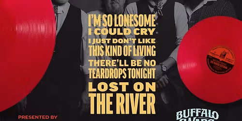 Maker's Mark Presents Black Friday w\/ Buffalo Wabs and the Price Hill Hustle