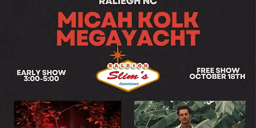 Megayacht
