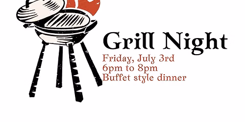 Grill Night