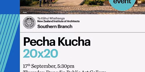 Pecha Kucha - Wanka
