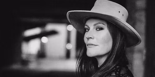 Floor Jansen in Paradiso