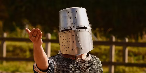 Intro to Chainmail - Making Cosplay Armour