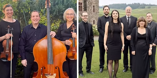 Hillsboro Symphony Orchestra: Let\u2019s Bring Music History to Life
