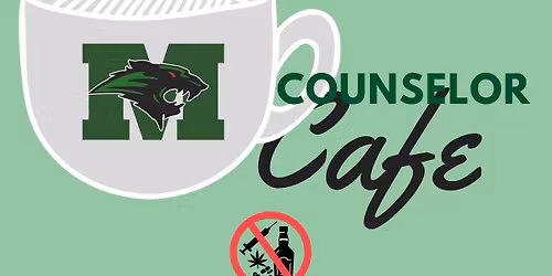 April Counselor Cafe