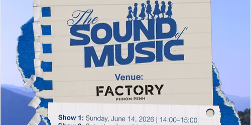 THE SOUND OF MUSIC \u2013 Youth Musical by Broadway Academy PP-SHOW 4