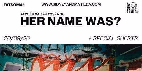 Her Name Was?