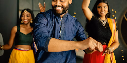 Bollywood Dance for Beginners