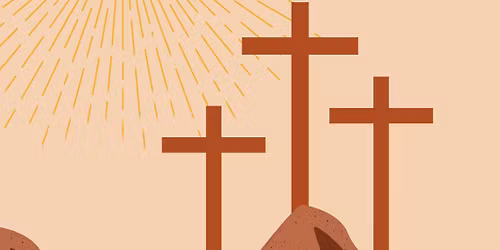 Stations of the Cross\/Viacrucis