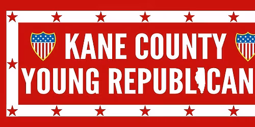 Kane County YR Christmas Meeting