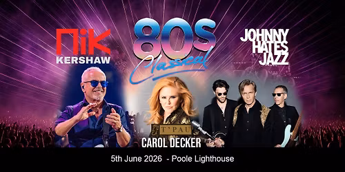 80s Classical - Poole Lighthouse