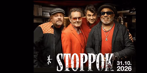 STOPPOK und Band