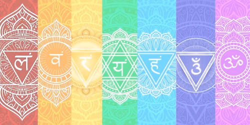 Sound Baths with Jen: Chakra Series