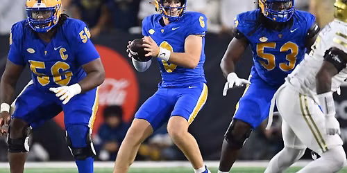 PARKING: Wisconsin Badgers vs. Pittsburgh Panthers