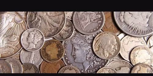 Hackettstown Coin Show