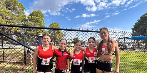 Country Championships