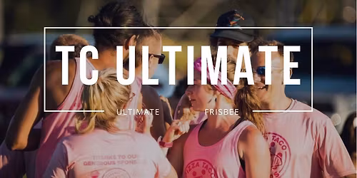 Ultimate Frisbee Pick-up