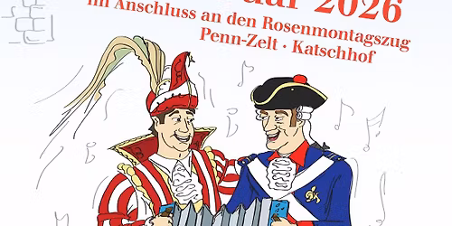 Penn-Garde-Ball 2026