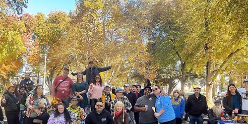 Bikesgiving