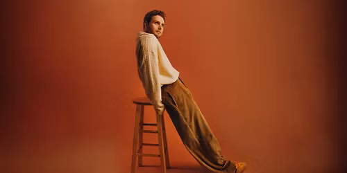 Alex Warren Presents: Little Orphan Alex Live