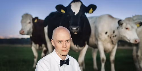 Jens Lekman