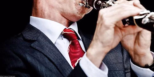 Chris Tanner Quartet @ Charlie Scotts JazzBar