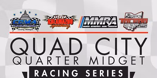 Quad City @Capitol Quarter Midget Association