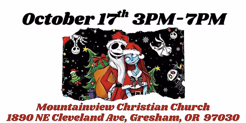 Resolute MC Toy Drive 2026