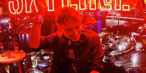 Skyline - Opening Party '26 Danny Howells ANL