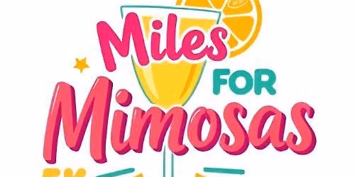 Eckert's Belleville Farm Miles for Mimosa 5k
